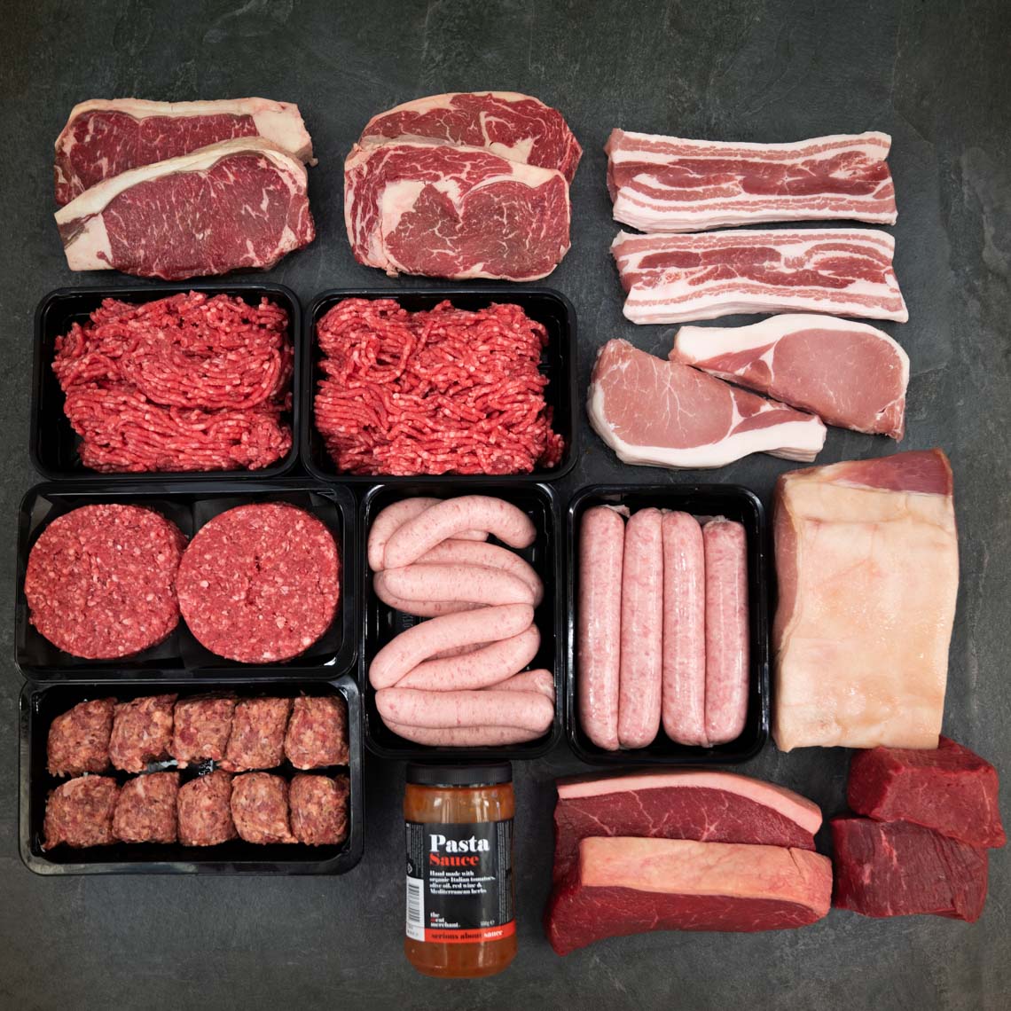 Meat Packs Archives Greedy Pig Butchers